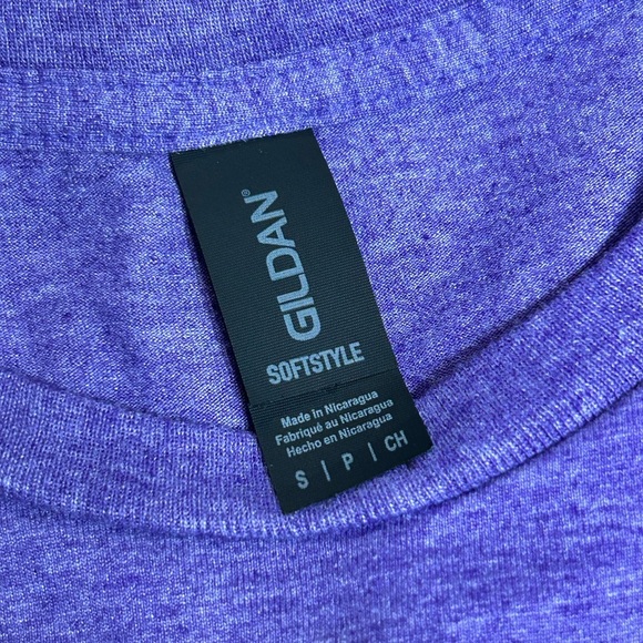 Taylor Swift Graphic Tee Shirt - Picture 4 of 7